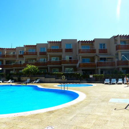 Suncanarias Apartamento Vistaroja El Médano Extérieur photo