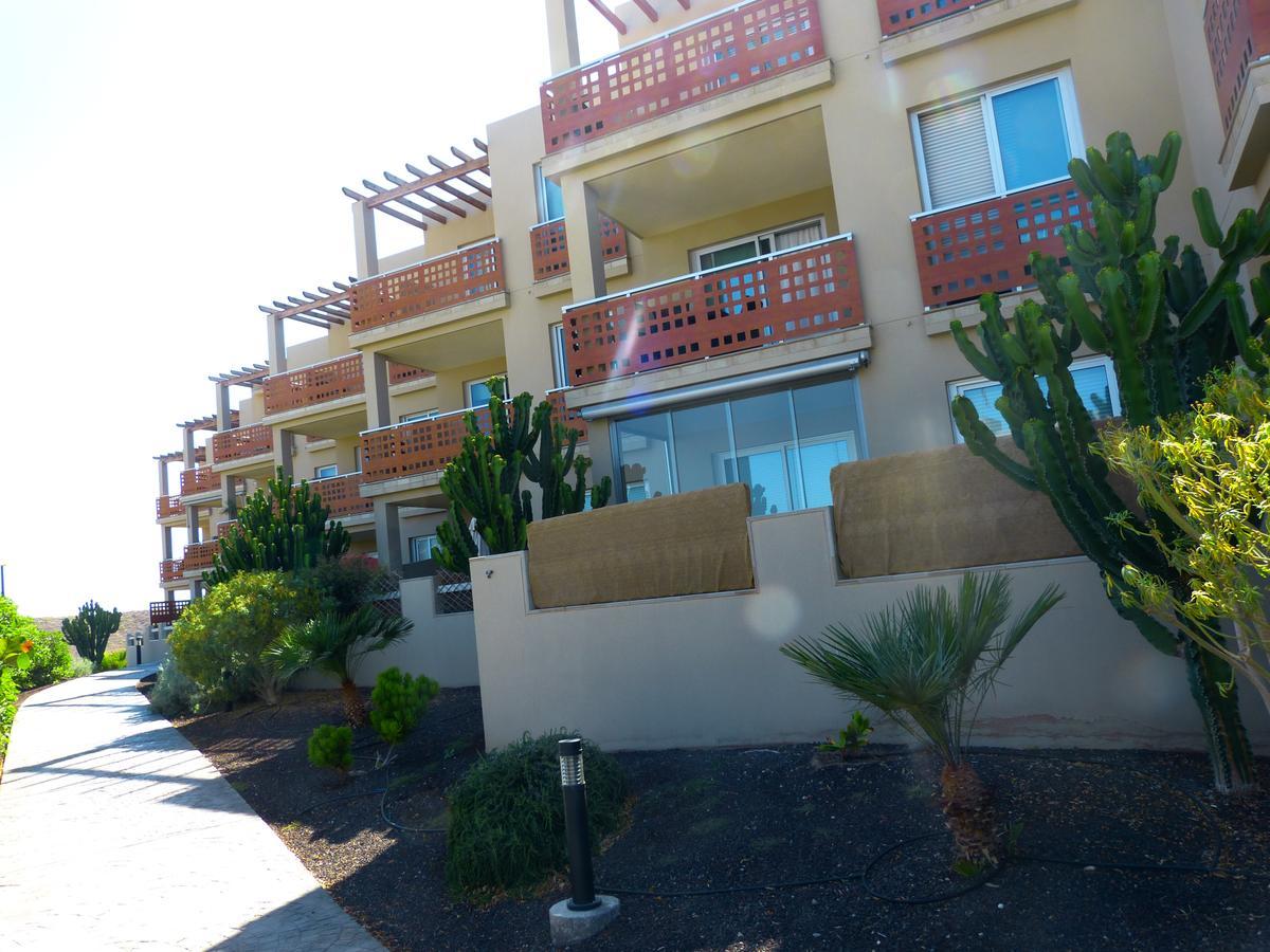 Suncanarias Apartamento Vistaroja El Médano Extérieur photo