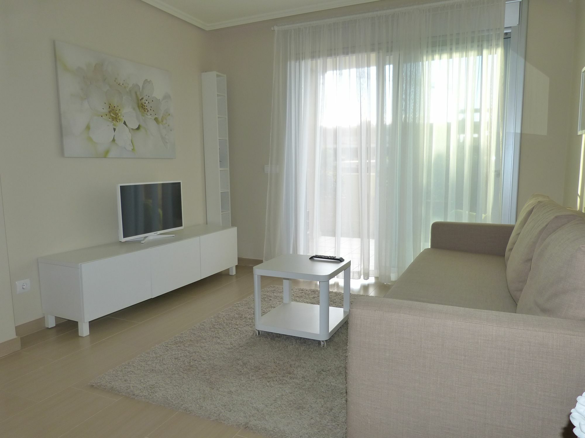 Suncanarias Apartamento Vistaroja El Médano Extérieur photo