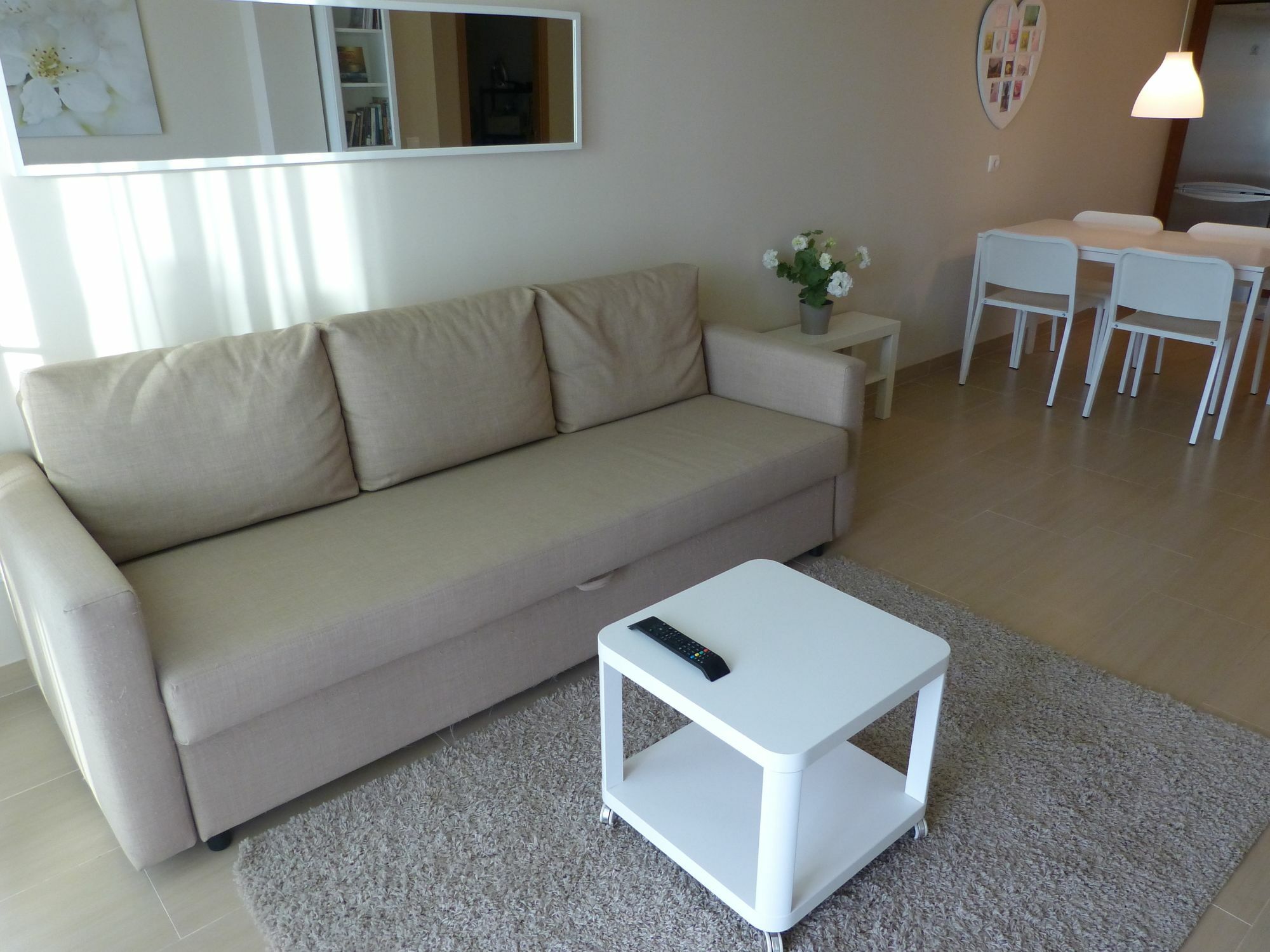 Suncanarias Apartamento Vistaroja El Médano Extérieur photo