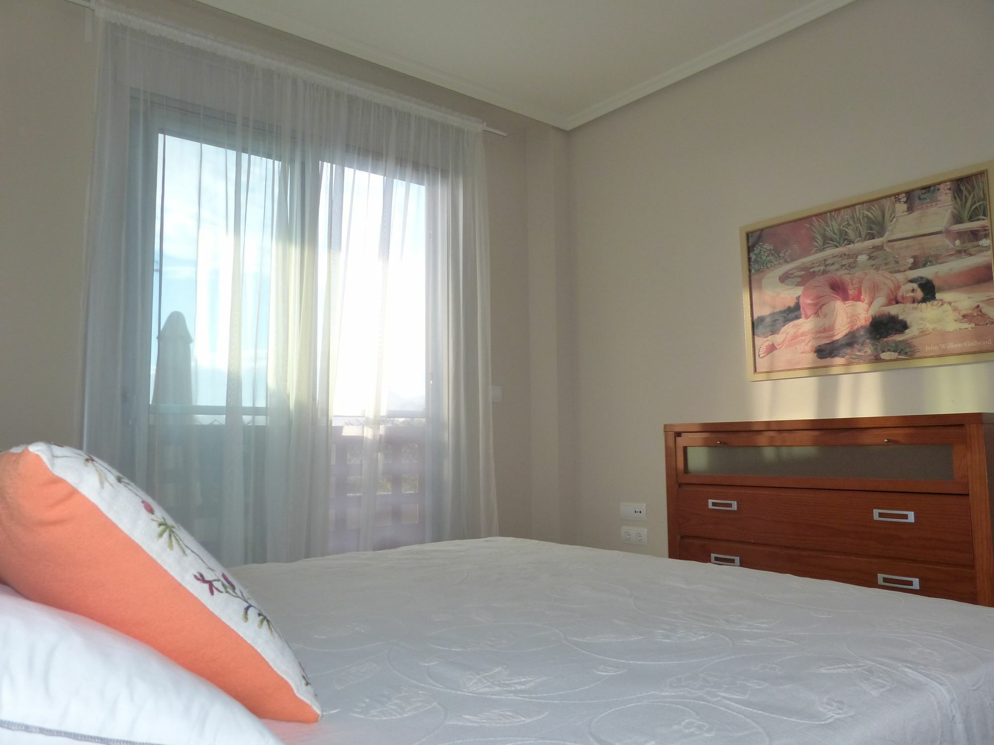 Suncanarias Apartamento Vistaroja El Médano Extérieur photo