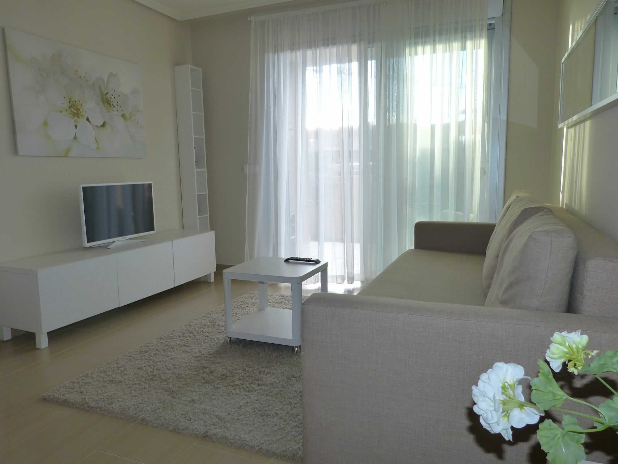 Suncanarias Apartamento Vistaroja El Médano Extérieur photo