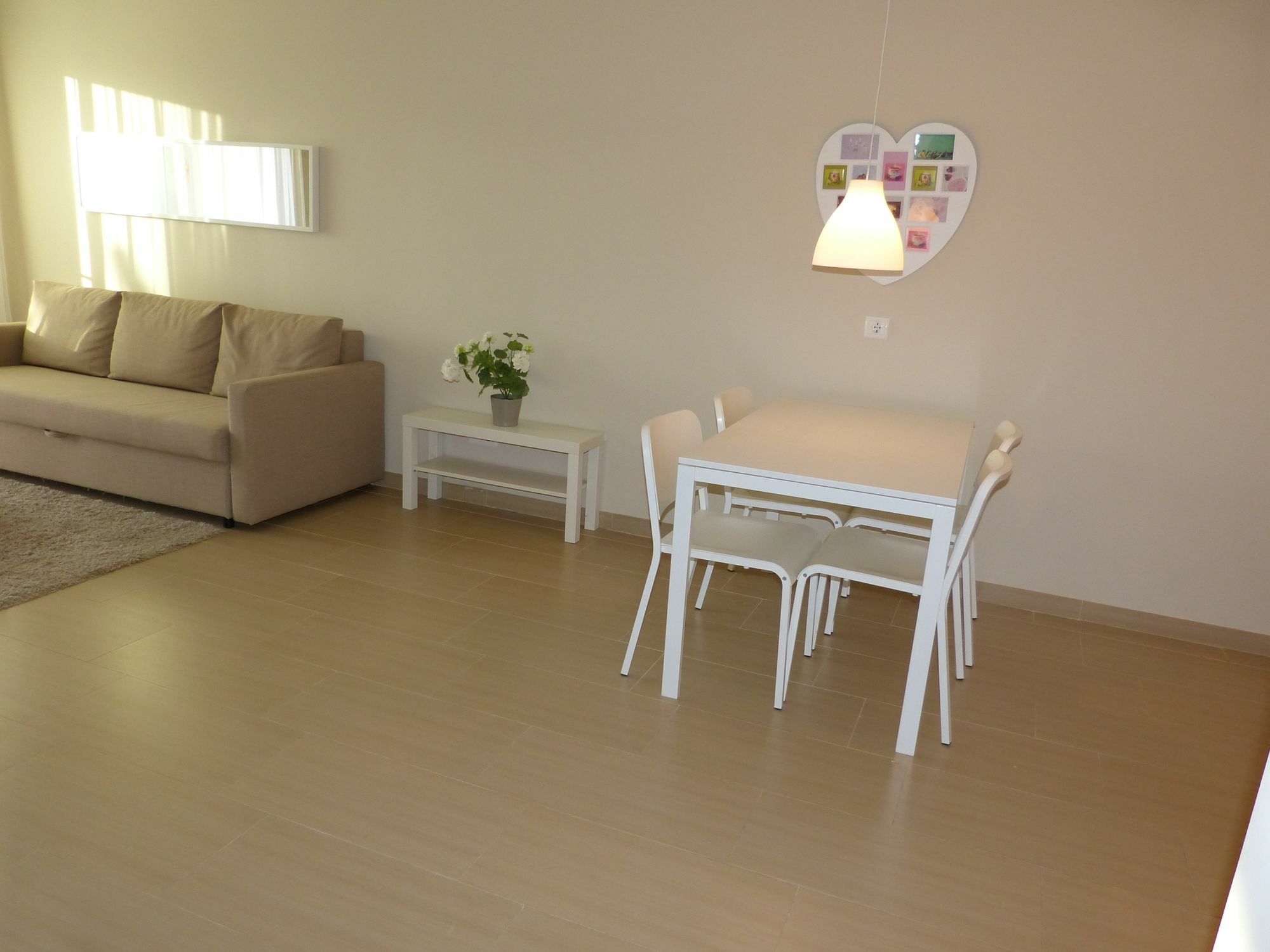Suncanarias Apartamento Vistaroja El Médano Extérieur photo