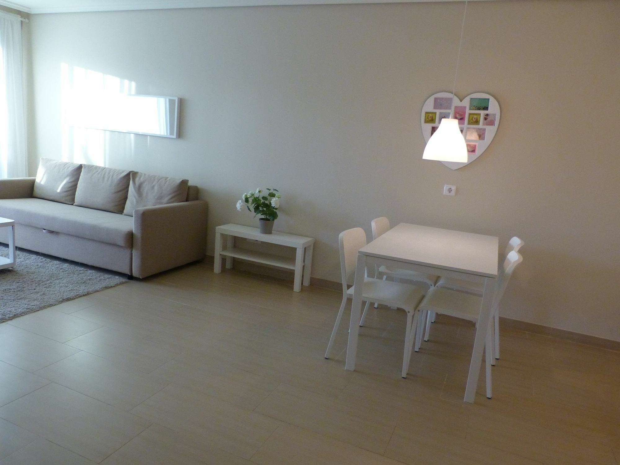 Suncanarias Apartamento Vistaroja El Médano Extérieur photo