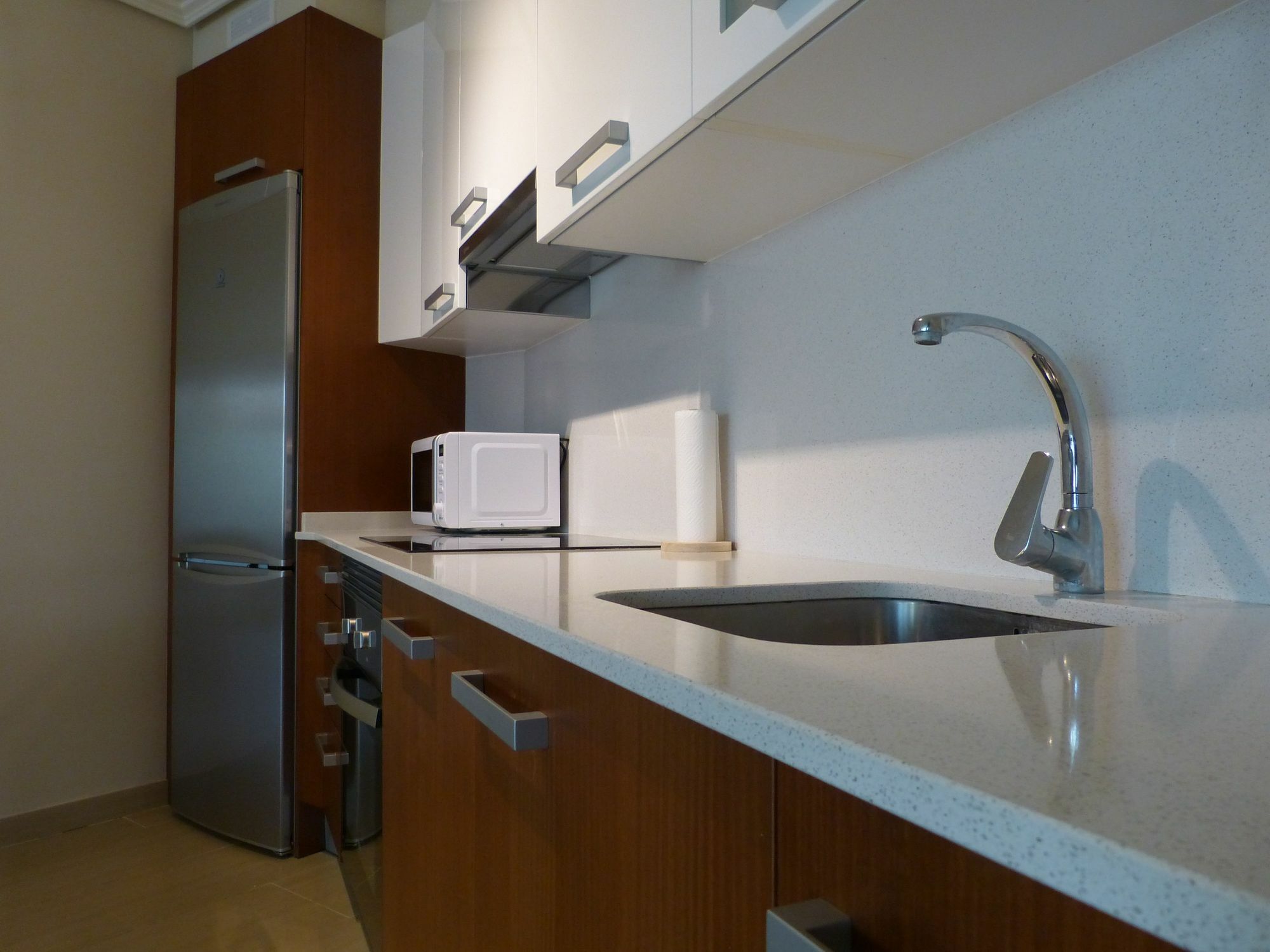 Suncanarias Apartamento Vistaroja El Médano Extérieur photo